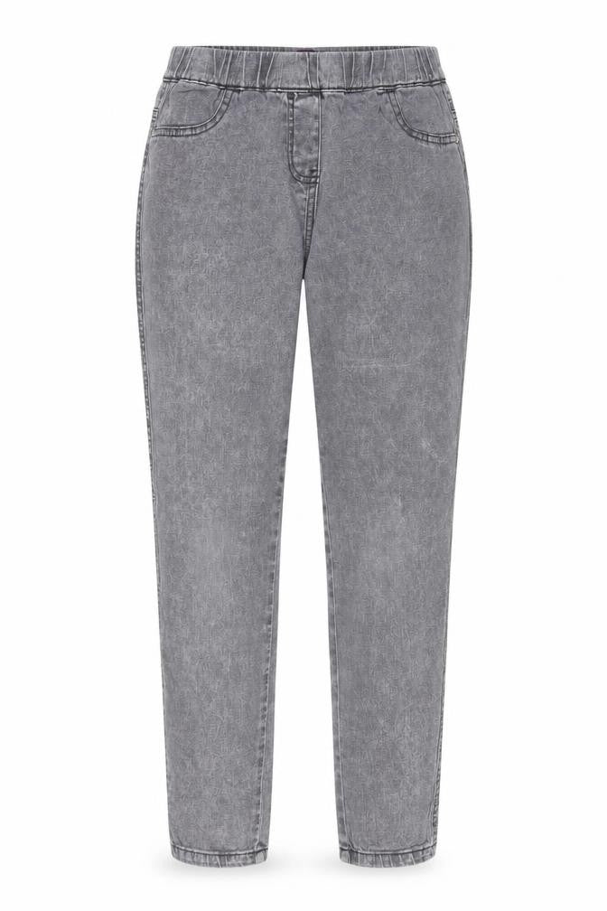 Womens UK Size 28 in NEXT Regular Fit Jegging Grey Jeans