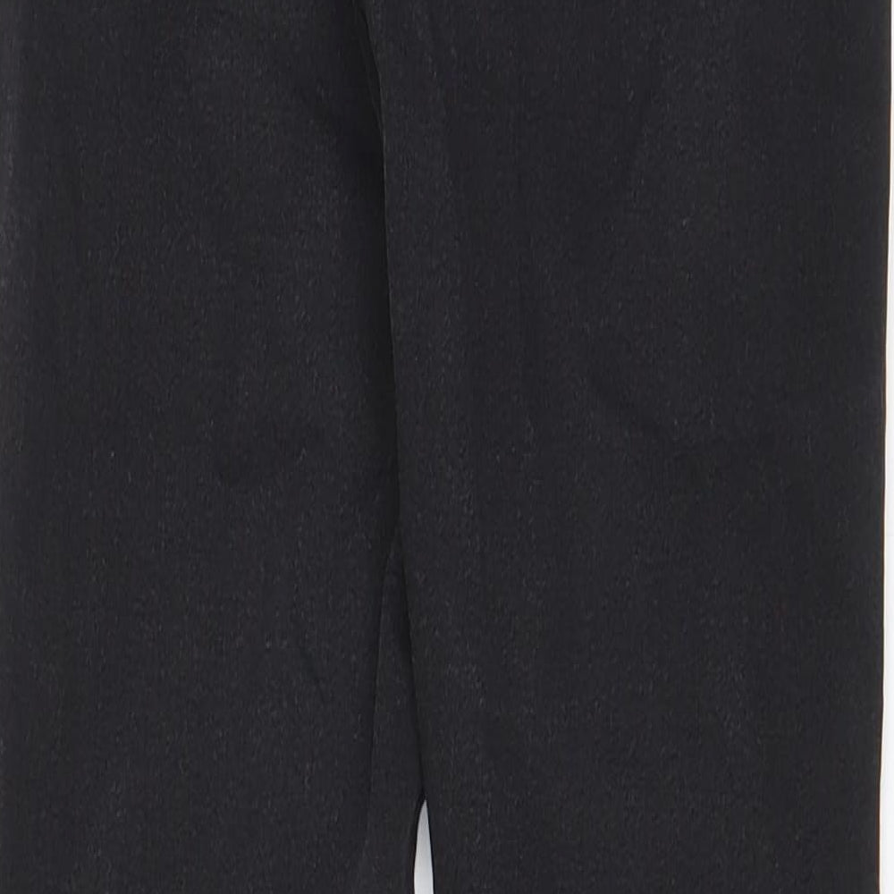 Womens UK Size 8 Marks and Spencer Regular Fit Skinny Grey Jeans