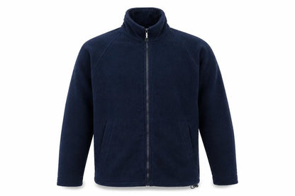 Mens UK Size M Outdoor Scene Blue Jacket