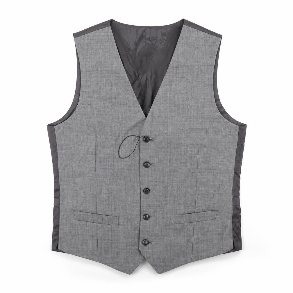 Mens UK Size 38 Marks and Spencer Regular Grey Suit Jacket