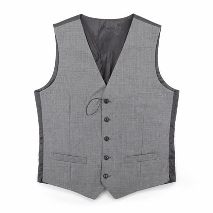 Mens UK Size 38 Marks and Spencer Regular Grey Suit Jacket