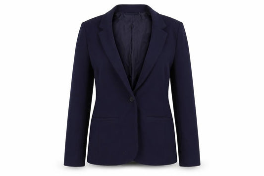 Womens UK Size 6 Gap Blue Jacket
