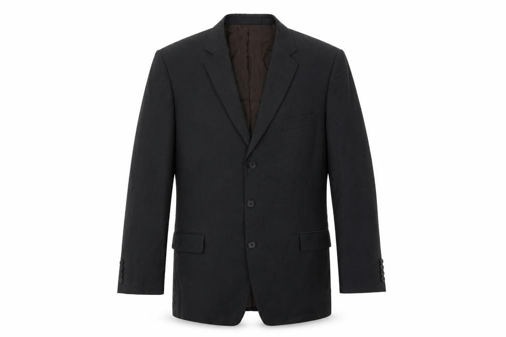 Mens UK Size 44 Marks and Spencer Regular Grey Suit Jacket
