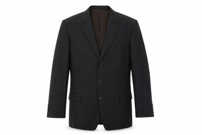 Mens UK Size 44 Marks and Spencer Regular Grey Suit Jacket