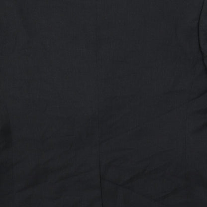 Mens UK Size 44 Marks and Spencer Regular Grey Suit Jacket