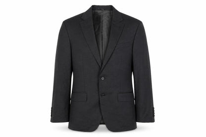 Mens UK Size 40 Marks and Spencer Regular Grey Suit Jacket
