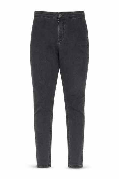 Womens UK Size 28 in Topshop Regular Fit Skinny Grey Jeans