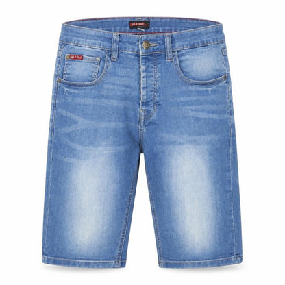 Mens UK Size 30 in Life & Glory Regular Fit Bermuda Shorts