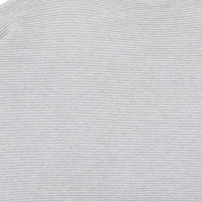 Womens UK Size XL Selected Femme Grey Pullover Jumper