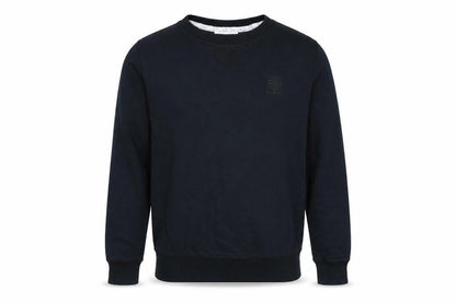 Mens UK Size XS Reebok Black Pullover Sweatshirt
