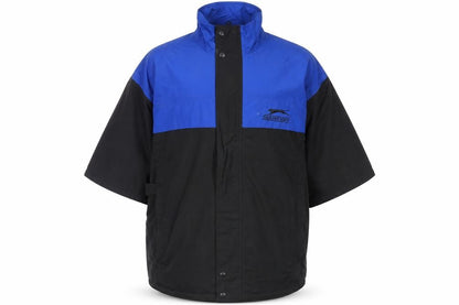 Mens UK Size L Slazenger Black Jacket
