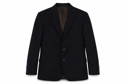 Mens UK Size 42 Marks and Spencer Regular Blue Suit Jacket