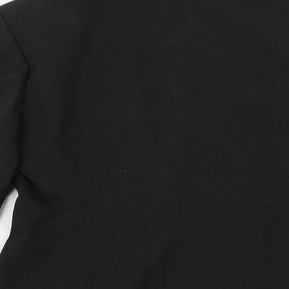 Womens UK Size 12 Marks and Spencer Grey Jacket