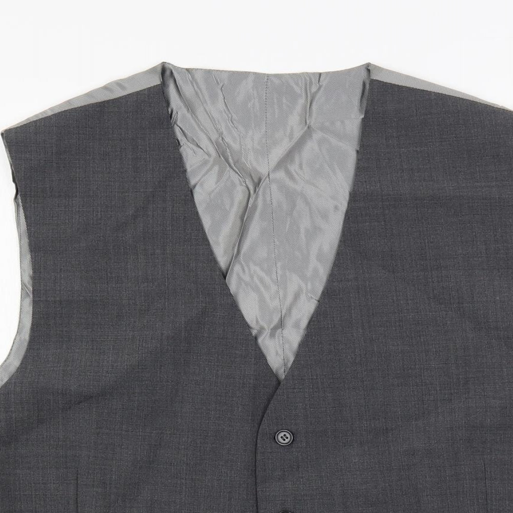 Mens UK Size 46 Skopes Regular Grey Suit Jacket