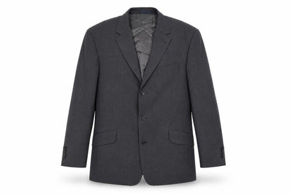 Mens UK Size 44 NEXT Regular Grey Suit Jacket