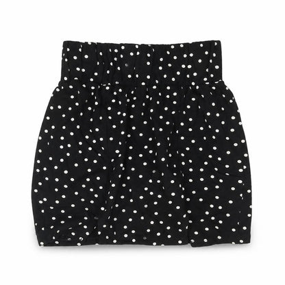 Womens UK Size 8 ASOS Mini Jersey Skirt