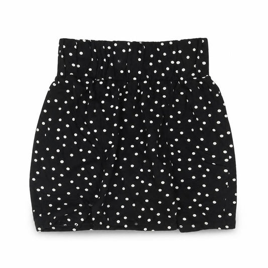 Womens UK Size 8 ASOS Mini Jersey Skirt