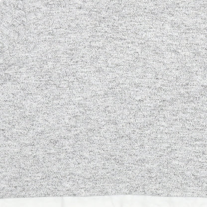 Womens UK Size 14 Wallis Grey Pullover Jumper