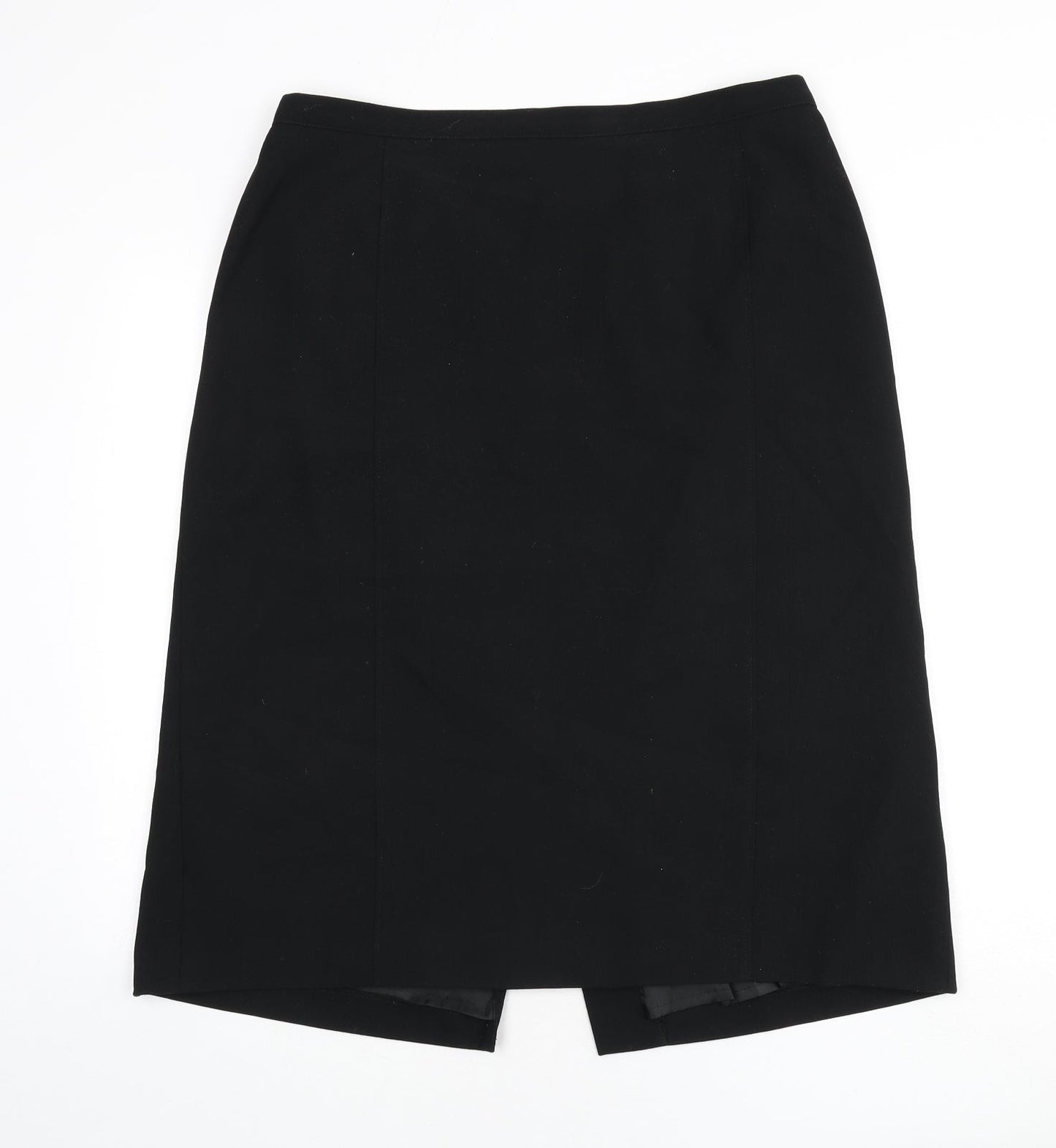 Womens UK Size 10 ELVI Straight & Pencil  Skirt