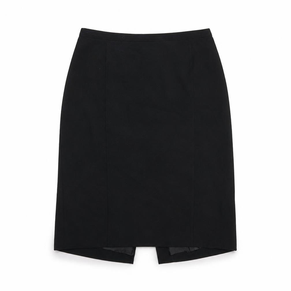 Womens UK Size 10 ELVI Straight & Pencil  Skirt