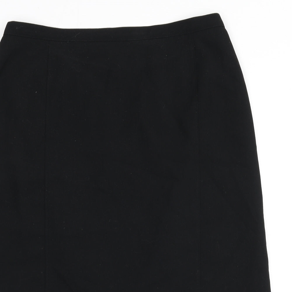 Womens UK Size 10 ELVI Straight & Pencil  Skirt