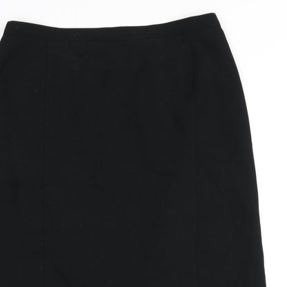 Womens UK Size 10 ELVI Straight & Pencil  Skirt