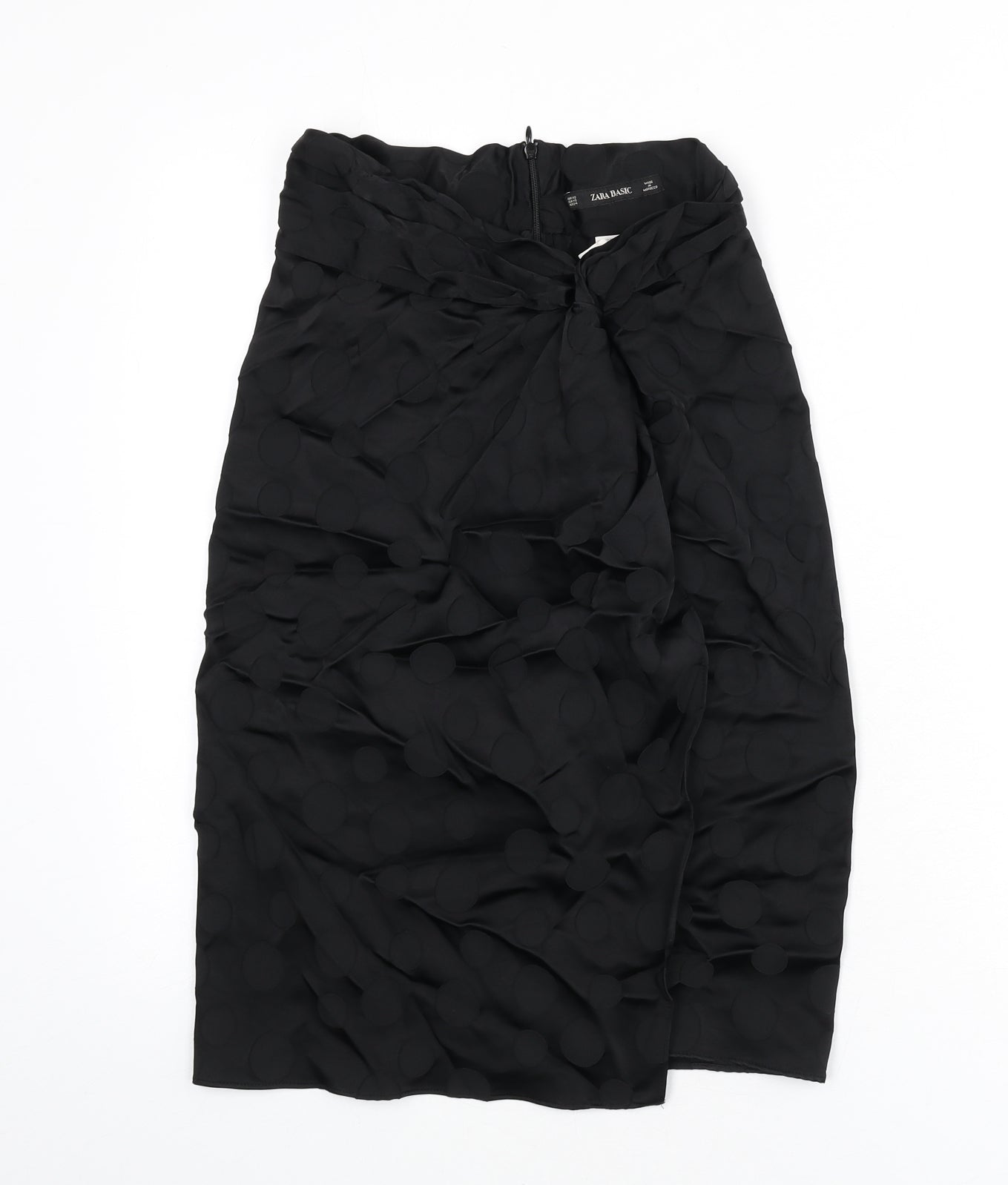 Womens UK Size XS Zara Straight & Pencil  Skirt