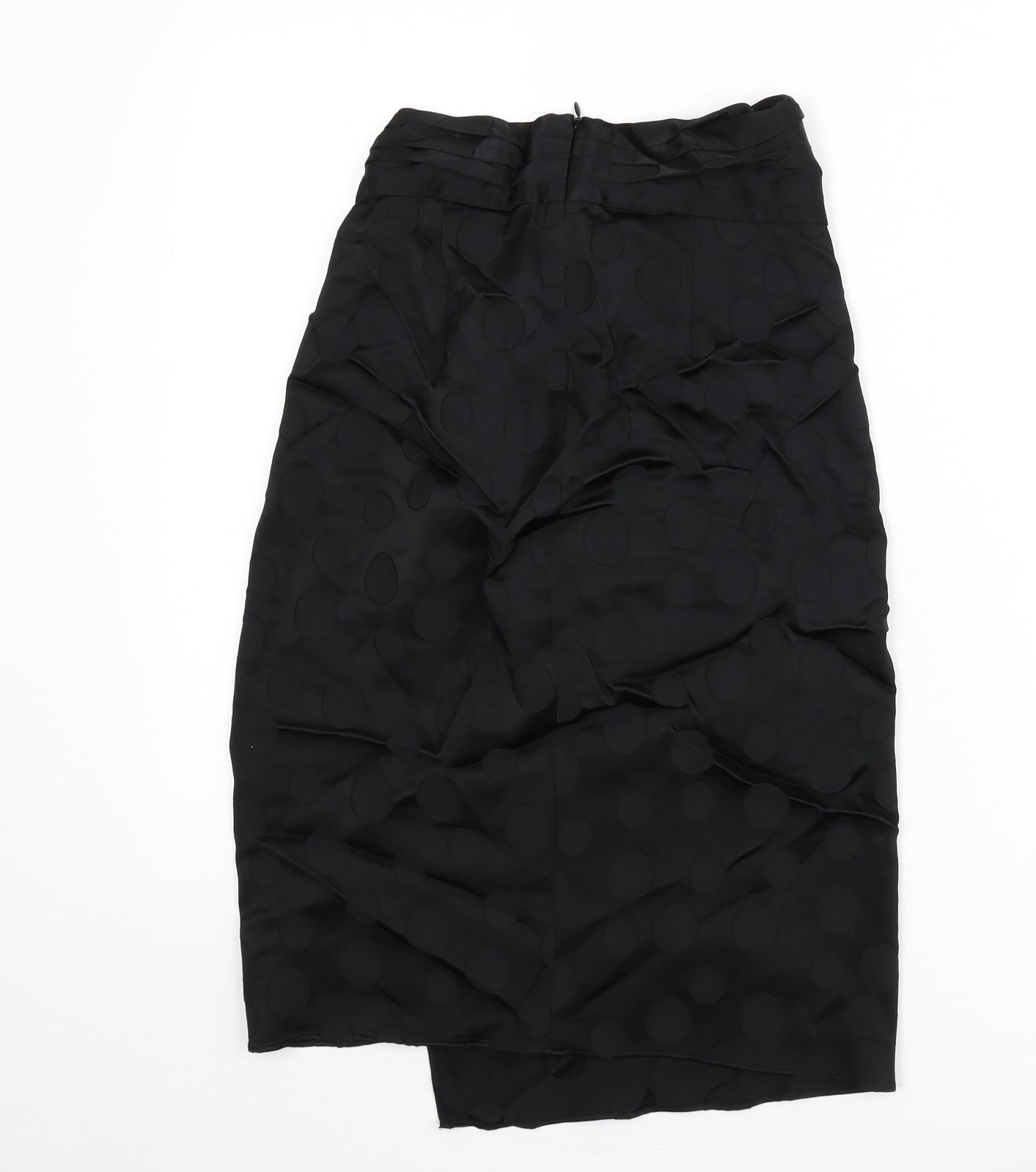 Womens UK Size XS Zara Straight & Pencil  Skirt