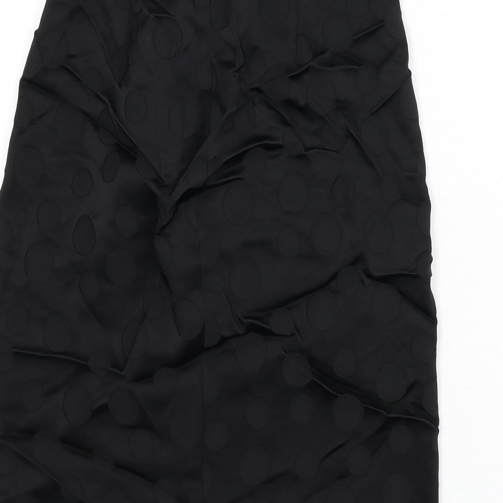 Womens UK Size XS Zara Straight & Pencil  Skirt
