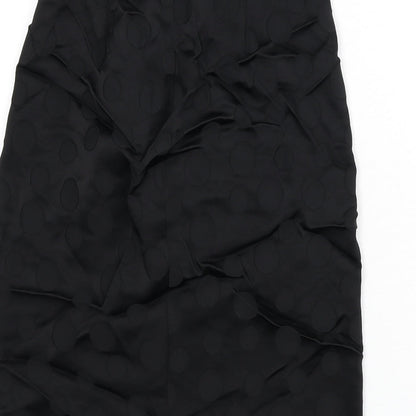 Womens UK Size XS Zara Straight & Pencil  Skirt