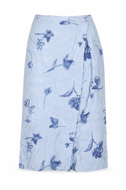 Womens UK Size 18 Classic A-Line  Skirt
