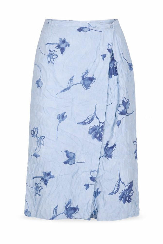 Womens UK Size 18 Classic A-Line  Skirt