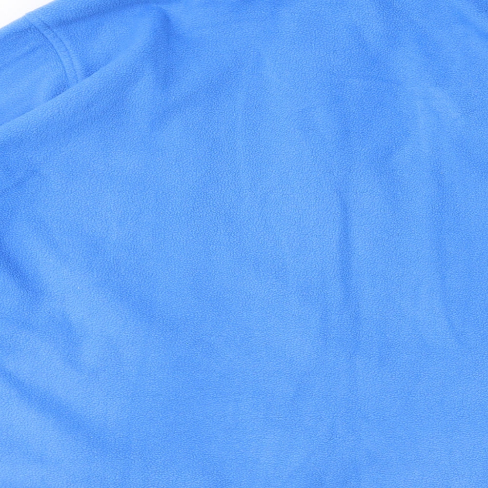 Womens UK Size 14 EWM Blue Jacket