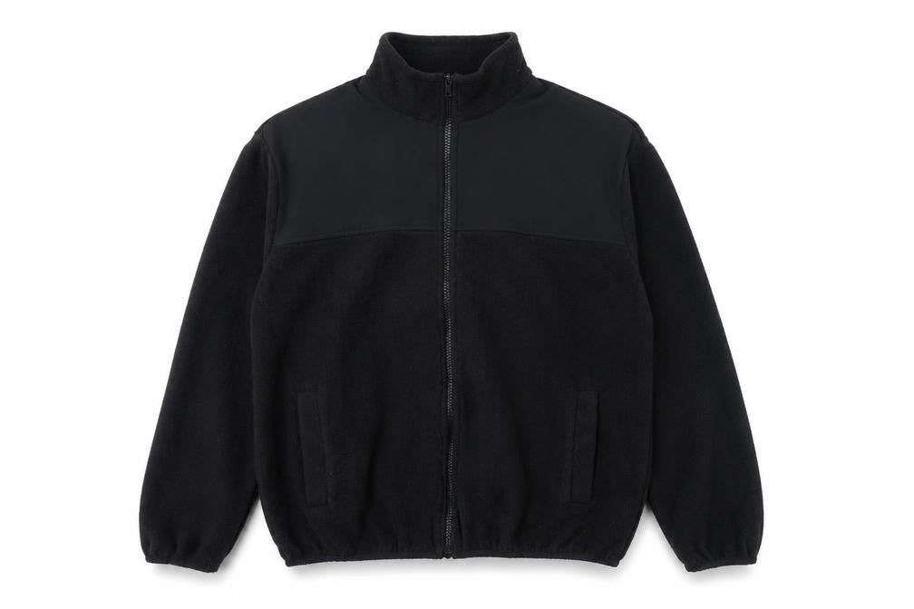 Mens UK Size M New Look Black Jacket