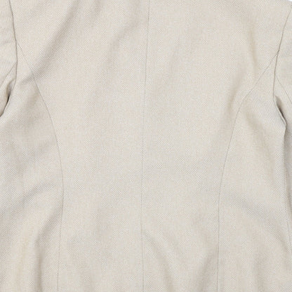 Womens UK Size 14 NEXT Pink Jacket