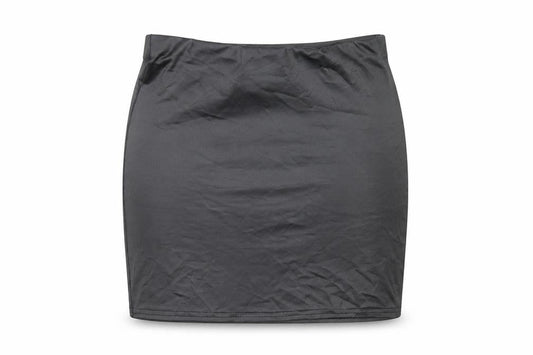Womens UK Size 8 PRETTYLITTLETHING Mini  Skirt