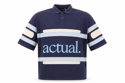 Mens UK Size S ASOS Cotton Polo Shirt