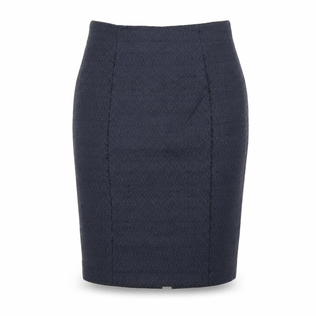 Womens UK Size 10 Autograph Straight & Pencil  Skirt