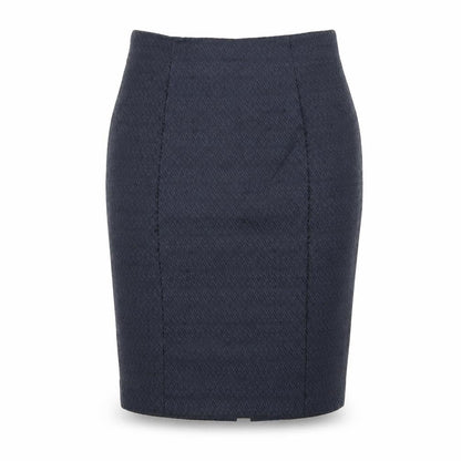 Womens UK Size 10 Autograph Straight & Pencil  Skirt