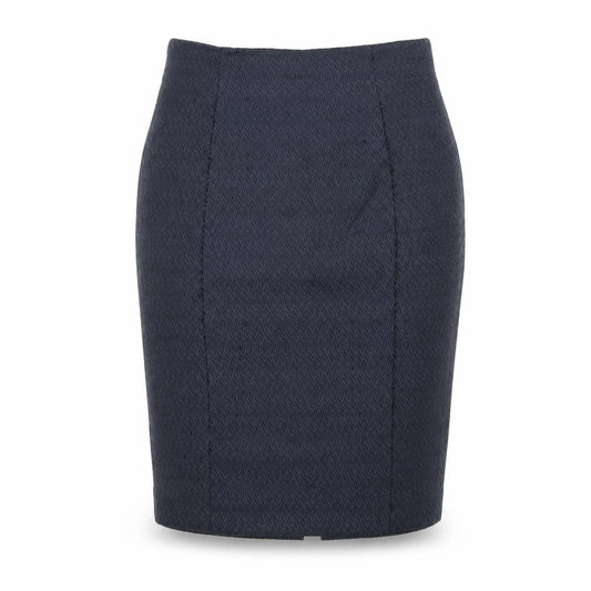 Womens UK Size 10 Autograph Straight & Pencil  Skirt