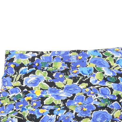 Womens UK Size M Zara Mini  Skirt