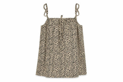Womens UK Size 10 John Lewis Beige Camisole Tank