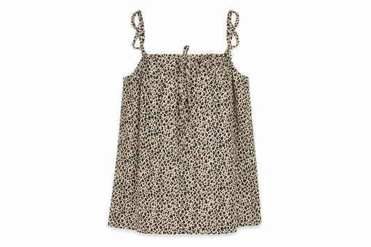 Womens UK Size 10 John Lewis Beige Camisole Tank