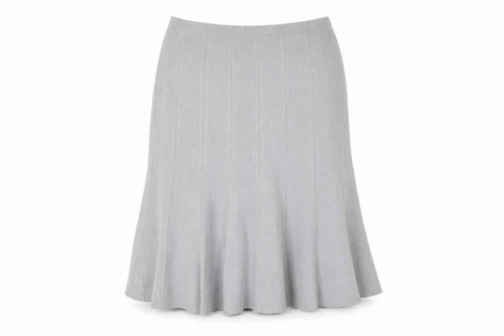 Womens UK Size 18 Bonmarché Trumpet  Skirt