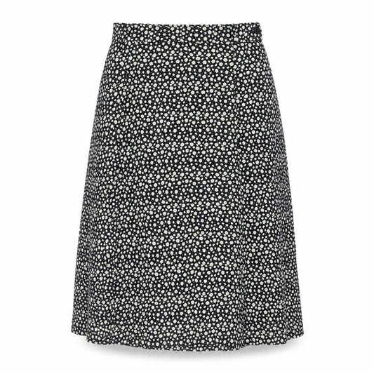 Womens UK Size 8 Bianca A-Line  Skirt