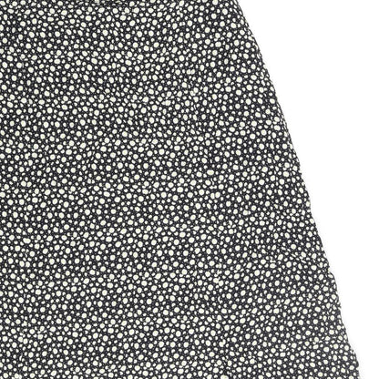 Womens UK Size 8 Bianca A-Line  Skirt