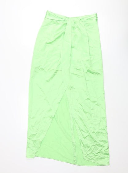 Womens UK Size M Zara Maxi  Skirt