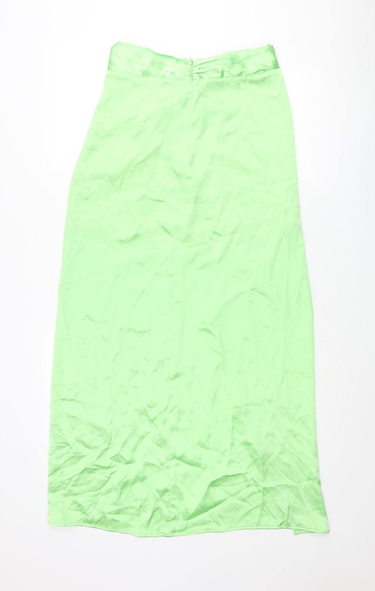 Womens UK Size M Zara Maxi  Skirt