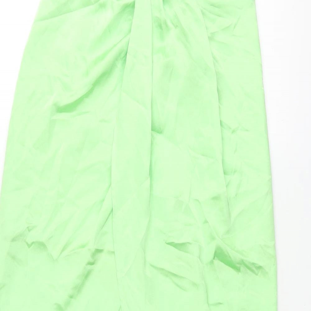 Womens UK Size M Zara Maxi  Skirt