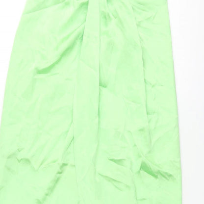 Womens UK Size M Zara Maxi  Skirt